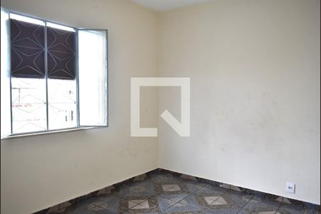 Quarto 1 de casa para alugar com 2 quartos, 50m² em Campo Grande, Rio de Janeiro