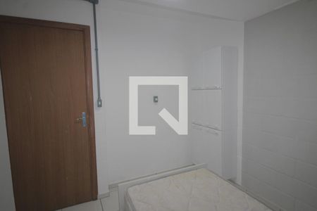 Quarto 1 de apartamento para alugar com 1 quarto, 39m² em Marechal Rondon, Canoas