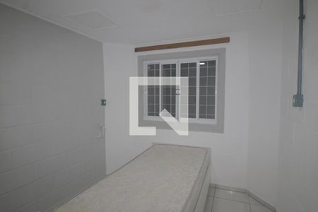 Quarto 1 de apartamento para alugar com 1 quarto, 39m² em Marechal Rondon, Canoas