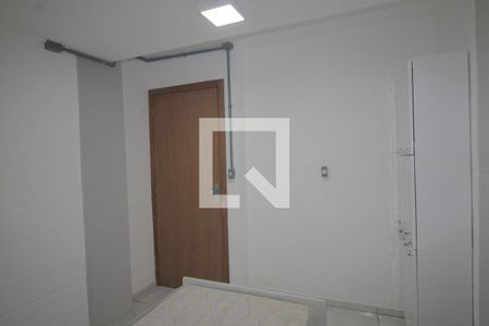 Quarto 1 de apartamento para alugar com 1 quarto, 39m² em Marechal Rondon, Canoas