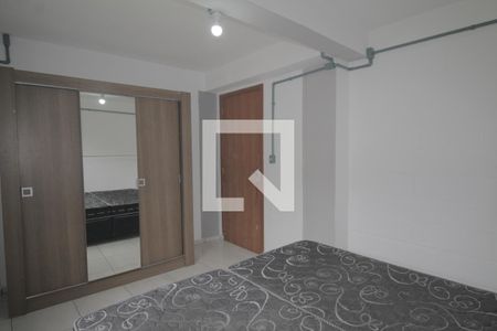 Quarto 2 de apartamento para alugar com 1 quarto, 39m² em Marechal Rondon, Canoas