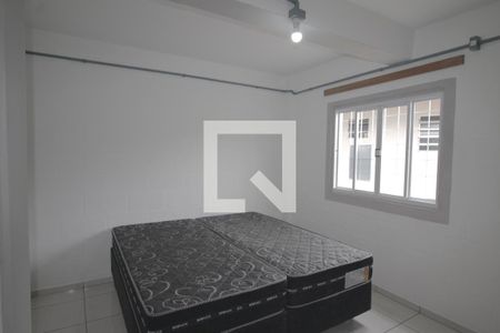 Quarto 2 de apartamento para alugar com 1 quarto, 39m² em Marechal Rondon, Canoas