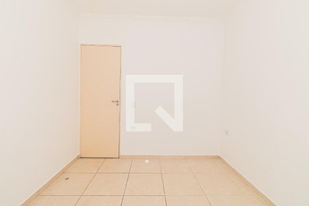 Quarta de apartamento para alugar com 1 quarto, 40m² em Vila Nilo, São Paulo