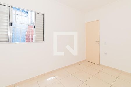 Quarta de apartamento para alugar com 1 quarto, 40m² em Vila Nilo, São Paulo