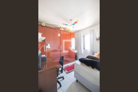 Quarto 2 de apartamento à venda com 2 quartos, 51m² em Santo Antônio, Osasco