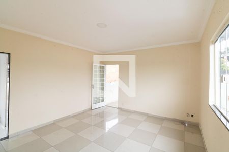 Sala de casa para alugar com 2 quartos, 80m² em Campo Grande, Rio de Janeiro