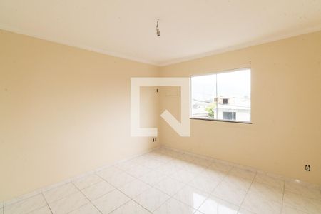 Quarto 2 de casa para alugar com 2 quartos, 80m² em Campo Grande, Rio de Janeiro