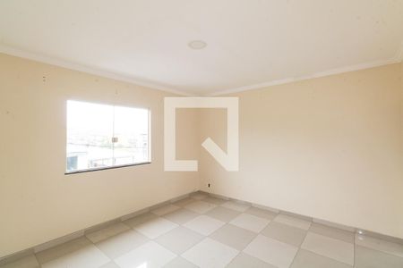 Sala de casa para alugar com 2 quartos, 80m² em Campo Grande, Rio de Janeiro