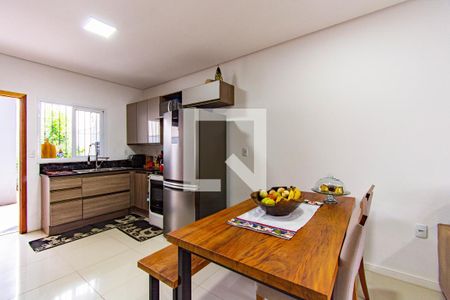 Sala de casa para alugar com 3 quartos, 109m² em Estância Velha, Canoas