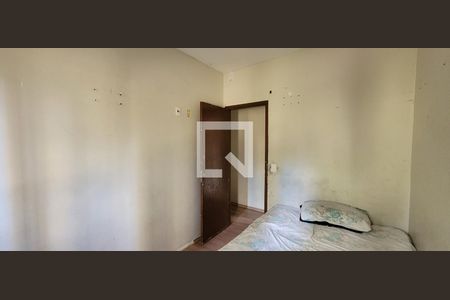 Quarto 1 de apartamento à venda com 2 quartos, 53m² em Vila Mimosa, Campinas