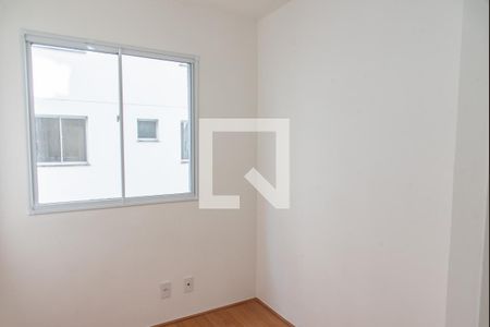 Quarto 1 de apartamento para alugar com 2 quartos, 41m² em Vila Independência, São Paulo