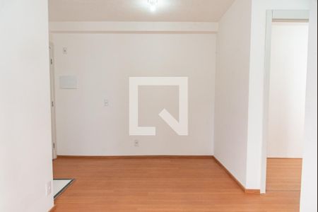 Sala de apartamento para alugar com 2 quartos, 41m² em Vila Independência, São Paulo