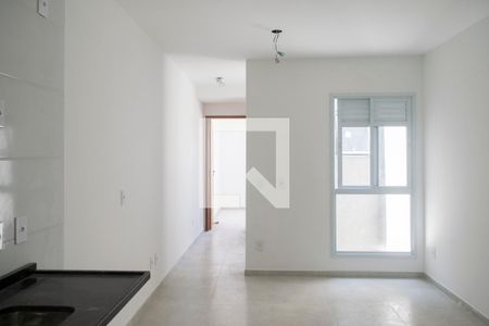 Studio de kitnet/studio à venda com 1 quarto, 32m² em Água Fria, São Paulo