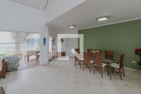 Sala de casa para alugar com 5 quartos, 507m² em Jardim Acapulco, Guarujá