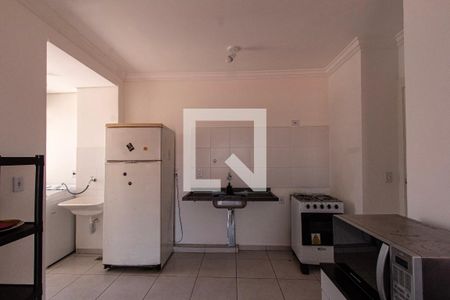 Apartamento para alugar com 60m², 2 quartos e 1 vaga Apartamento para alugar com 60m², 2 quartos e 1 vagaCozinha