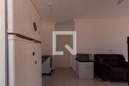 Apartamento para alugar com 60m², 2 quartos e 1 vaga Apartamento para alugar com 60m², 2 quartos e 1 vagaCozinha