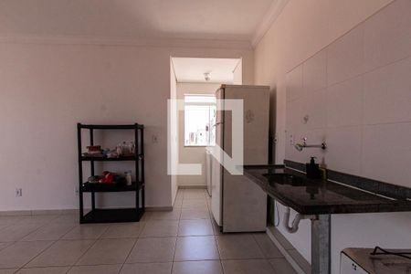Apartamento para alugar com 60m², 2 quartos e 1 vaga Apartamento para alugar com 60m², 2 quartos e 1 vagaCozinha