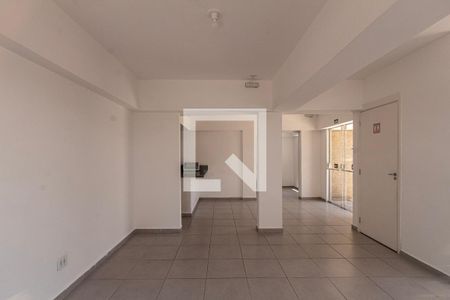 Apartamento para alugar com 60m², 2 quartos e 1 vaga Apartamento para alugar com 60m², 2 quartos e 1 vagaÁrea comum
