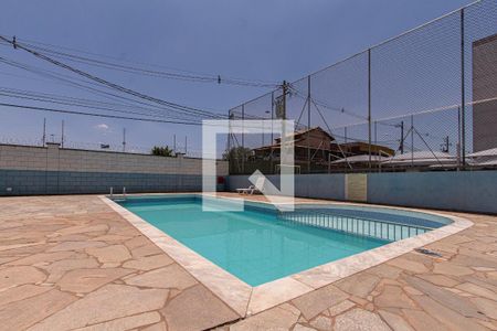 Apartamento para alugar com 60m², 2 quartos e 1 vaga Apartamento para alugar com 60m², 2 quartos e 1 vagaÁrea comum