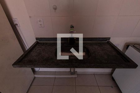 Apartamento para alugar com 60m², 2 quartos e 1 vaga Apartamento para alugar com 60m², 2 quartos e 1 vagaCozinha