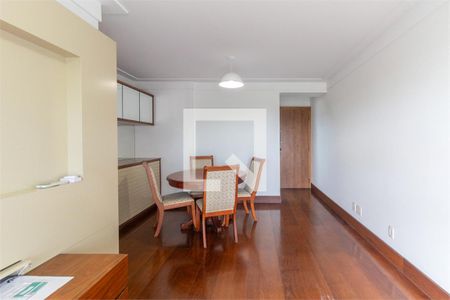 Apartamento à venda com 3 quartos, 86m² em Pinheiros, São Paulo