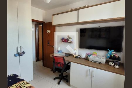 Apartamento à venda com 2 quartos, 76m² em Méier, Rio de Janeiro