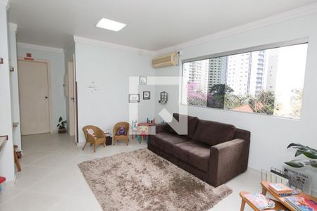 Casa à venda com 1 quarto, 250m² em Campo Belo, São Paulo