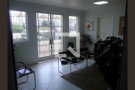 Casa à venda com 10 quartos, 375m² em Campo Belo, São Paulo