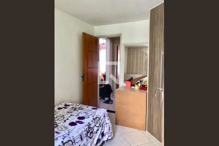 Quarto 1 de apartamento à venda com 2 quartos, 56m² em Cachambi, Rio de Janeiro