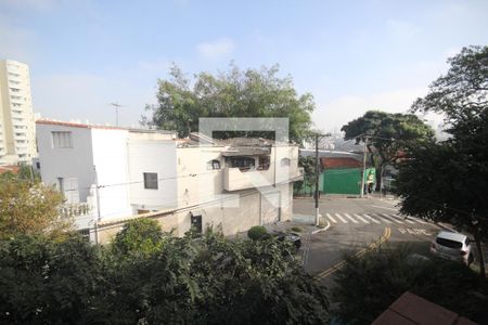 Vista do Quarto 1 de casa para alugar com 2 quartos, 120m² em Vila Dom Pedro I, São Paulo