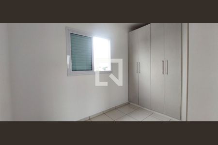 Quarto 1 de apartamento à venda com 2 quartos, 76m² em Jardim Progresso, Santo André