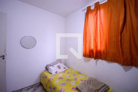 Quarto 2  de apartamento para alugar com 2 quartos, 62m² em Vila Santa Teresa (zona Sul), São Paulo