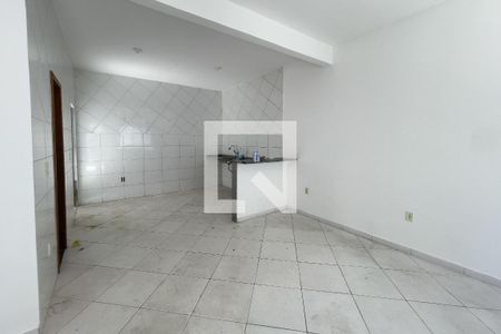 Sala de casa para alugar com 2 quartos, 112m² em Jardim Panamá , Duque de Caxias