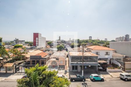 Vista da Sala de apartamento à venda com 2 quartos, 50m² em Jardim das Flores, Osasco