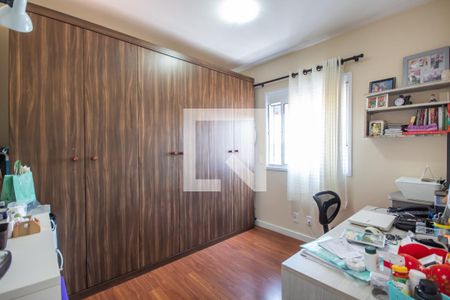 Quarto 2 de apartamento à venda com 2 quartos, 50m² em Jardim das Flores, Osasco