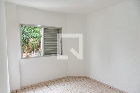 Quarto  de apartamento à venda com 1 quarto, 37m² em Ipiranga, São Paulo