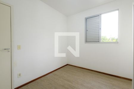 Quarto 1 de apartamento para alugar com 2 quartos, 56m² em Vila São José, Taubaté