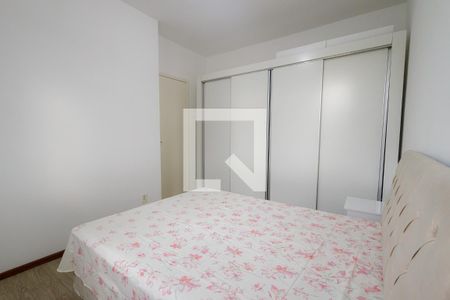 Quarto 2 de apartamento para alugar com 2 quartos, 56m² em Vila São José, Taubaté