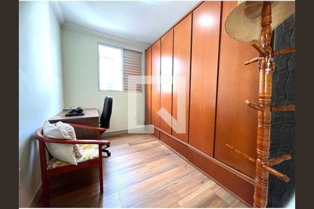 Apartamento à venda com 3 quartos, 108m² em Castelo, Belo Horizonte