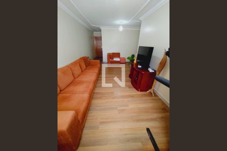 Apartamento à venda com 3 quartos, 108m² em Castelo, Belo Horizonte
