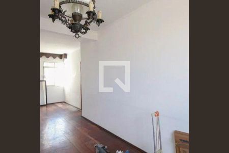 Apartamento com 2 dorms, Mooca, São Paulo - R$ 534 mil, Cod: 107