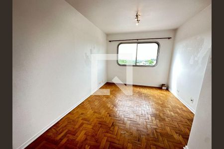 Apartamento à venda com 1 quarto, 41m² em Vila Alexandria, São Paulo