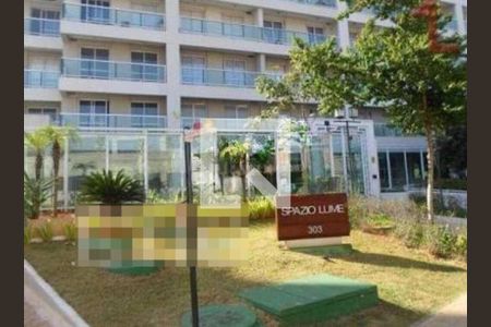 Apartamento à venda com 50m², 1 quarto e 1 vaga