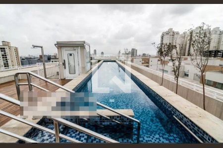 Apartamento à venda com 50m², 1 quarto e 1 vaga