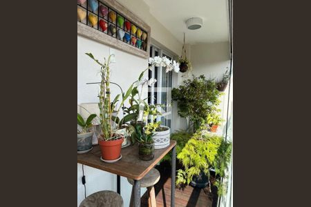 Apartamento à venda com 50m², 1 quarto e 1 vaga