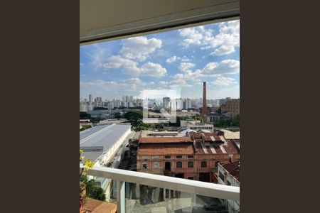Apartamento à venda com 50m², 1 quarto e 1 vaga