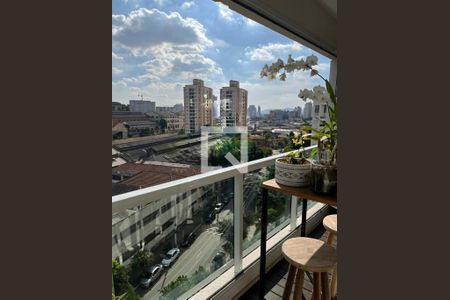 Apartamento à venda com 50m², 1 quarto e 1 vaga