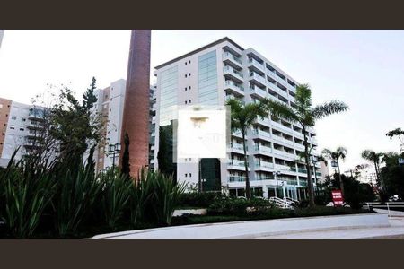 Apartamento à venda com 50m², 1 quarto e 1 vaga