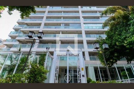 Apartamento à venda com 50m², 1 quarto e 1 vaga