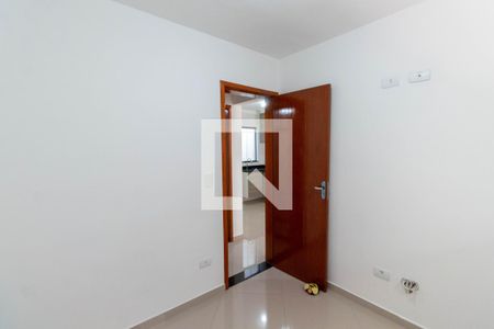 Quarto 1 de apartamento para alugar com 2 quartos, 40m² em Tatuapé, São Paulo